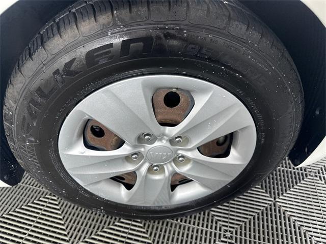 used 2017 Kia Forte car, priced at $11,950