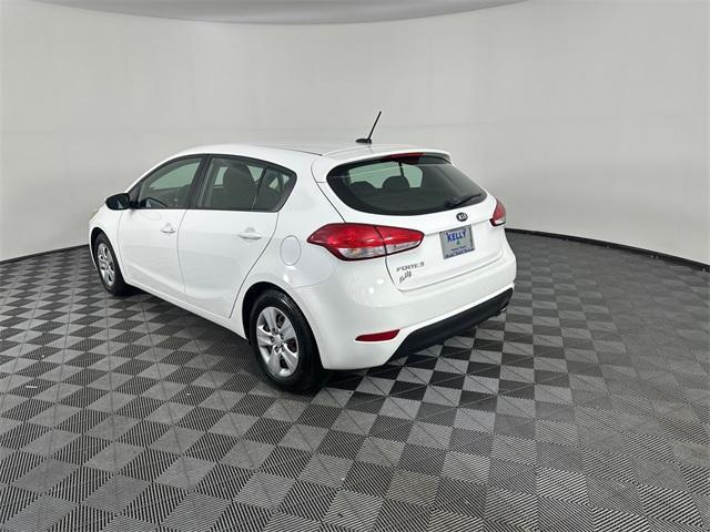 used 2017 Kia Forte car, priced at $11,950