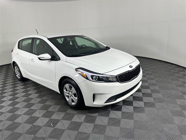 used 2017 Kia Forte car, priced at $11,950