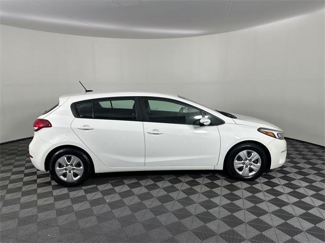 used 2017 Kia Forte car, priced at $11,950