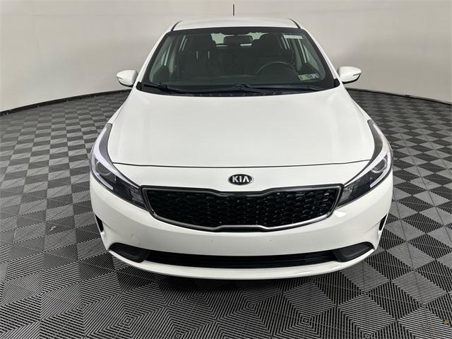 used 2017 Kia Forte car, priced at $11,950