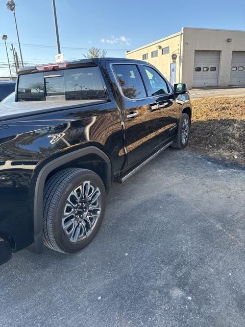 used 2023 GMC Sierra 1500 car, priced at $64,990