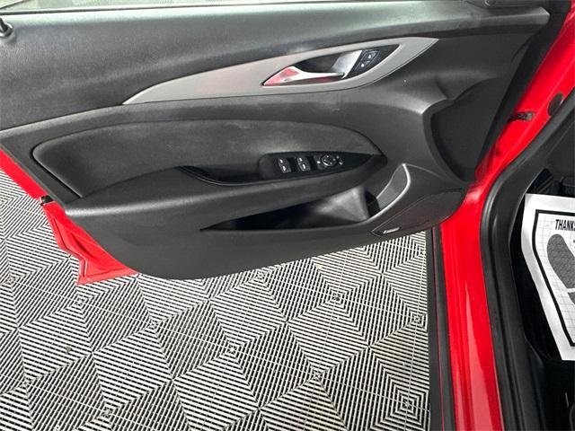 used 2018 Buick Regal TourX car, priced at $21,989