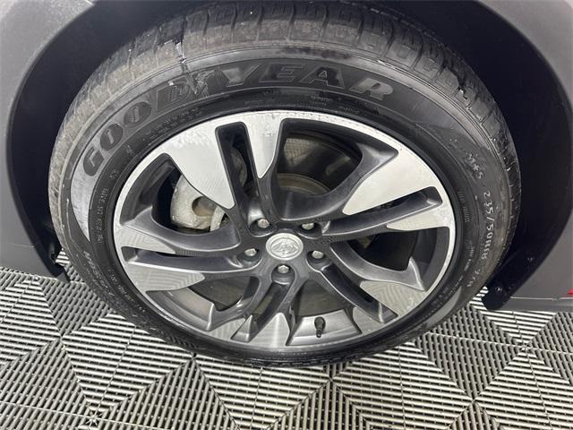 used 2018 Buick Regal TourX car, priced at $21,989
