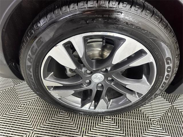 used 2018 Buick Regal TourX car, priced at $21,989