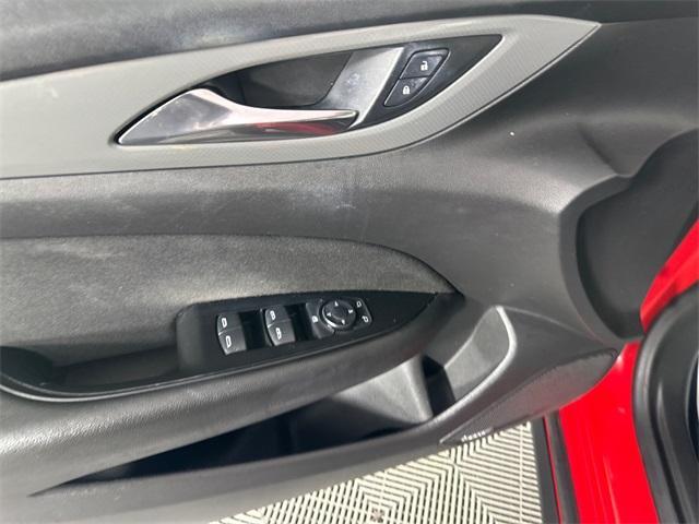 used 2018 Buick Regal TourX car, priced at $21,989