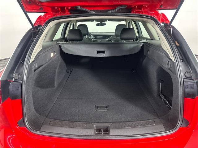 used 2018 Buick Regal TourX car, priced at $21,989