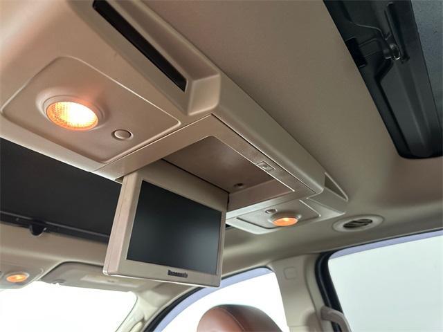 used 2015 Chevrolet Traverse car, priced at $9,122