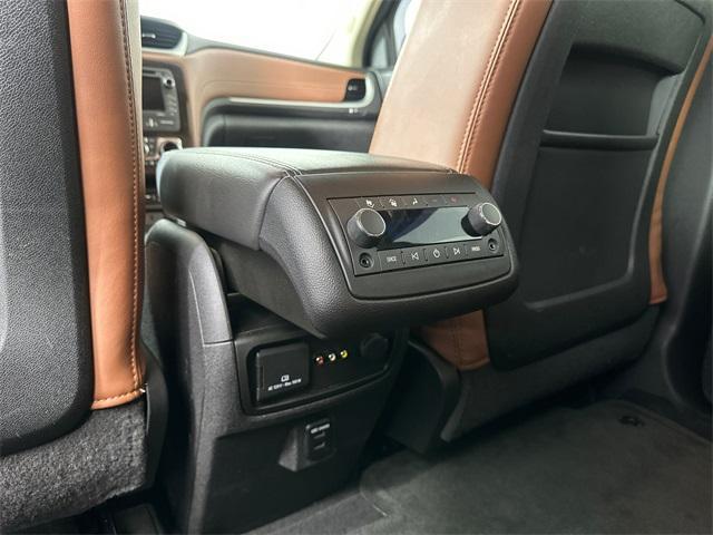 used 2015 Chevrolet Traverse car, priced at $9,122