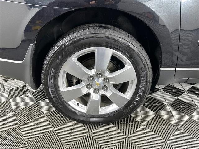 used 2015 Chevrolet Traverse car, priced at $9,122