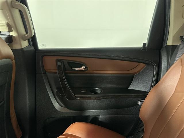 used 2015 Chevrolet Traverse car, priced at $9,122