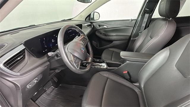 used 2024 Buick Encore GX car