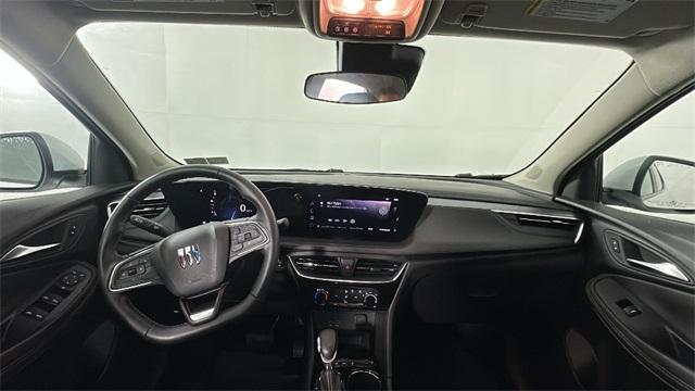 used 2024 Buick Encore GX car