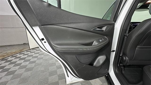 used 2024 Buick Encore GX car