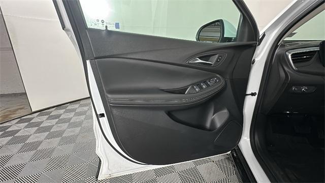 used 2024 Buick Encore GX car