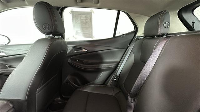 used 2024 Buick Encore GX car