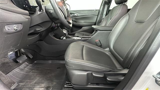 used 2024 Buick Encore GX car