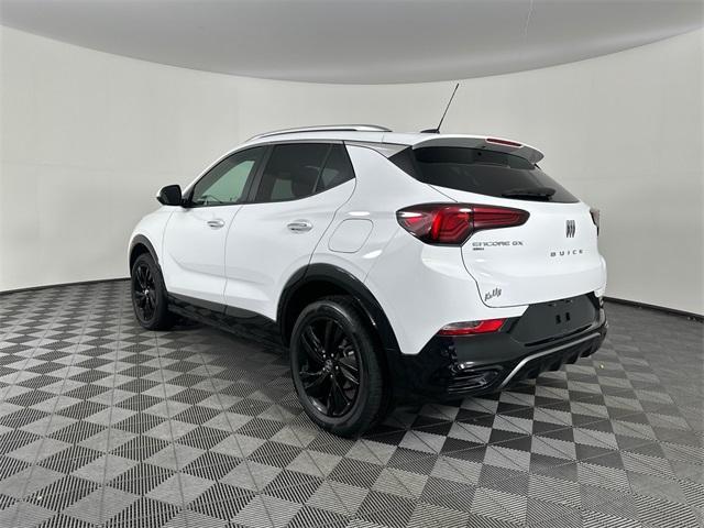 used 2024 Buick Encore GX car