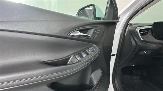 used 2024 Buick Encore GX car