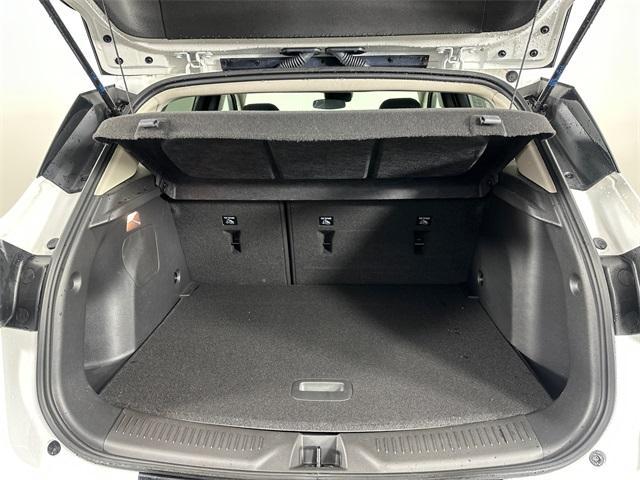 used 2024 Buick Encore GX car