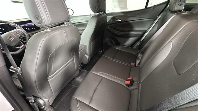 used 2024 Buick Encore GX car