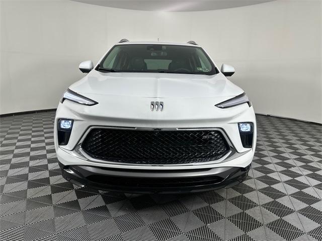 used 2024 Buick Encore GX car