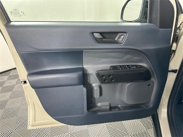 used 2024 Ford Maverick car, priced at $36,327