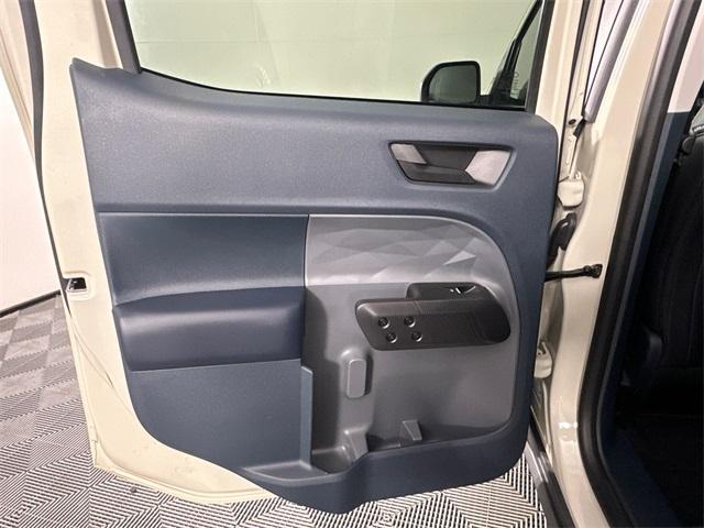 used 2024 Ford Maverick car, priced at $36,327