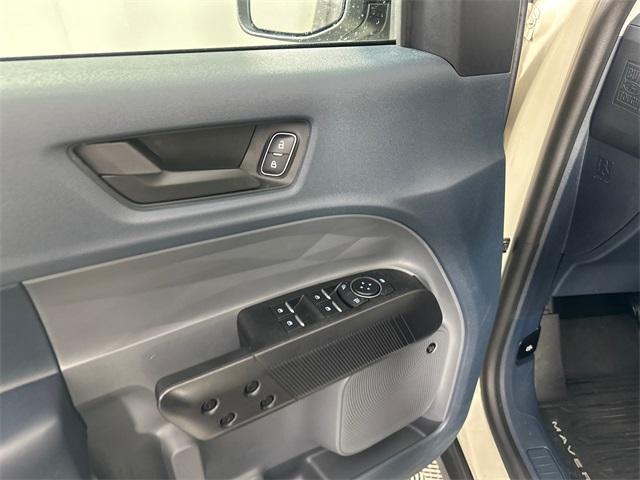 used 2024 Ford Maverick car, priced at $36,327