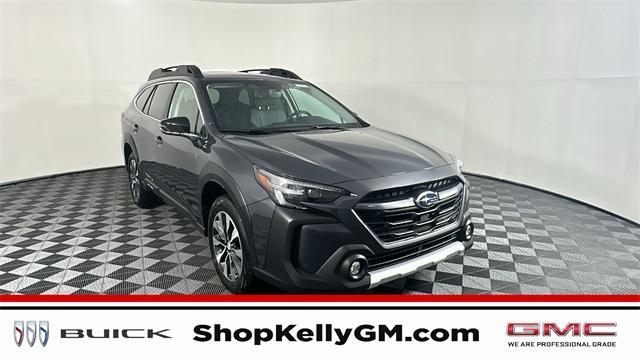 used 2024 Subaru Outback car, priced at $31,990