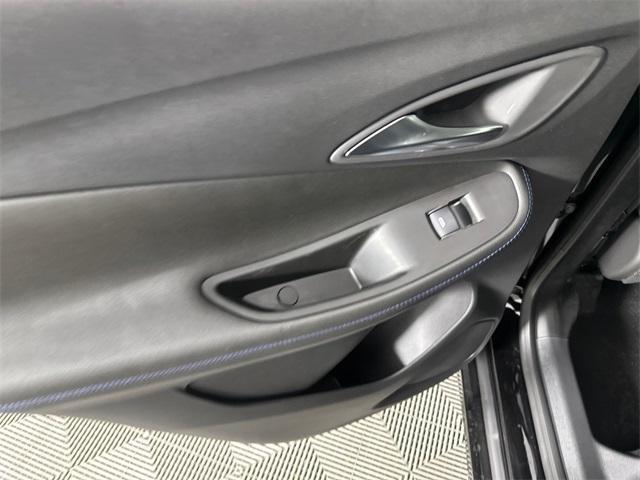 new 2026 Buick Encore GX car, priced at $34,835