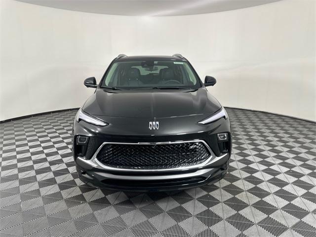 new 2026 Buick Encore GX car, priced at $34,835