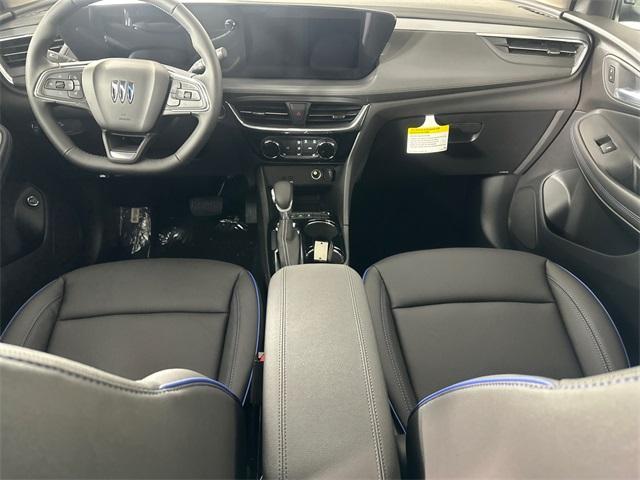 new 2026 Buick Encore GX car, priced at $34,835
