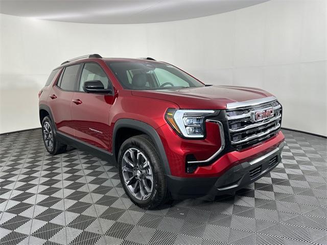 new 2026 GMC Terrain car, priced at $39,275