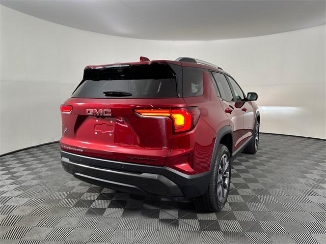 new 2026 GMC Terrain car, priced at $39,275