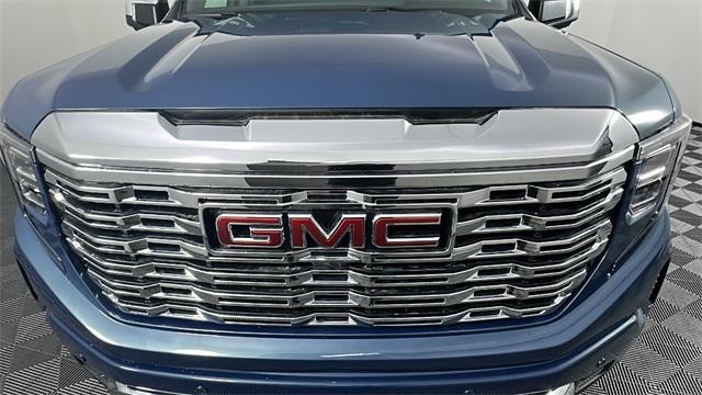 new 2024 GMC Sierra 1500 car, priced at $72,955