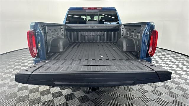 new 2024 GMC Sierra 1500 car, priced at $72,955