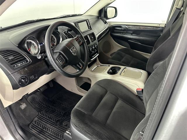 used 2016 Dodge Grand Caravan car, priced at $8,500