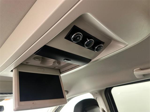 used 2016 Dodge Grand Caravan car, priced at $8,500