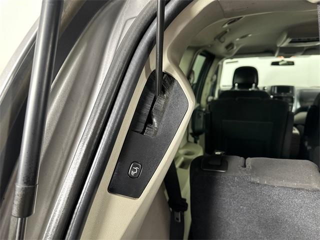used 2016 Dodge Grand Caravan car, priced at $8,500