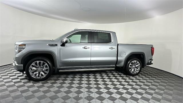 new 2024 GMC Sierra 1500 car, priced at $72,955