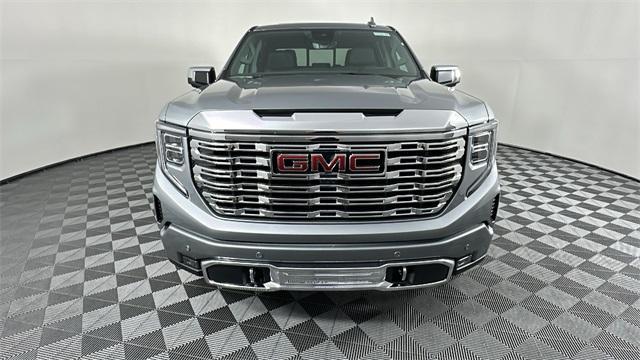 new 2024 GMC Sierra 1500 car, priced at $72,955