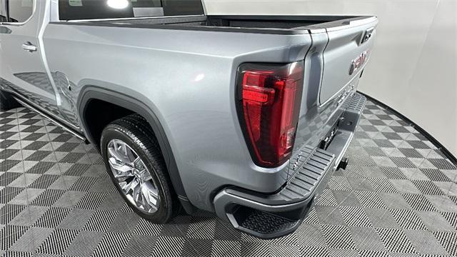 new 2024 GMC Sierra 1500 car, priced at $72,955