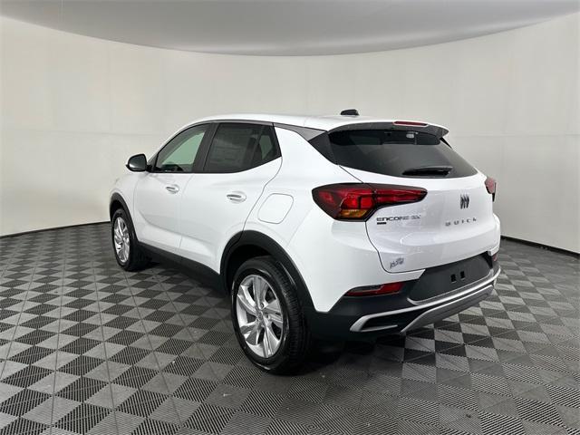 new 2026 Buick Encore GX car, priced at $29,750