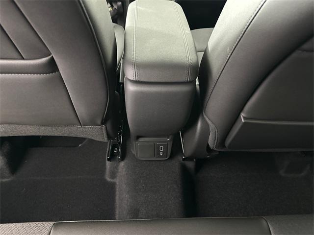 new 2026 Buick Encore GX car, priced at $29,750