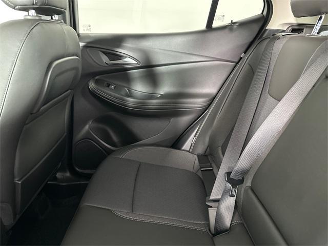 new 2026 Buick Encore GX car, priced at $29,750