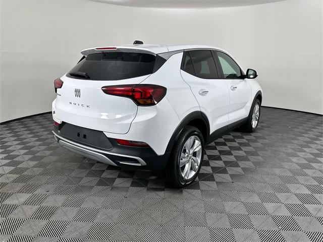new 2026 Buick Encore GX car, priced at $29,750