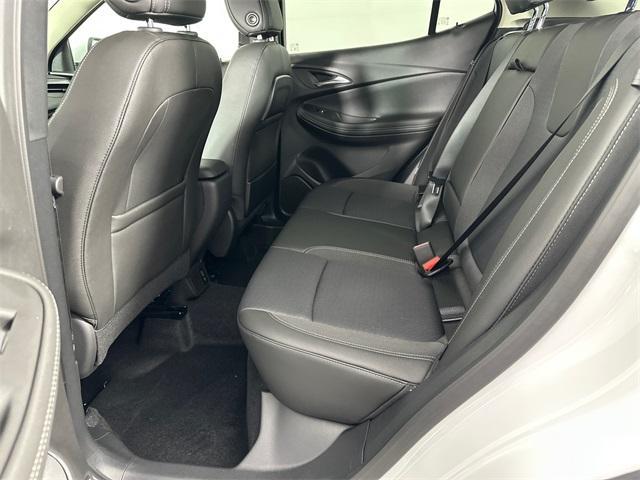 new 2026 Buick Encore GX car, priced at $29,750