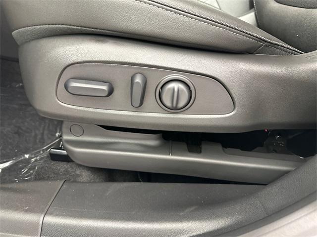 new 2026 Buick Encore GX car, priced at $29,750