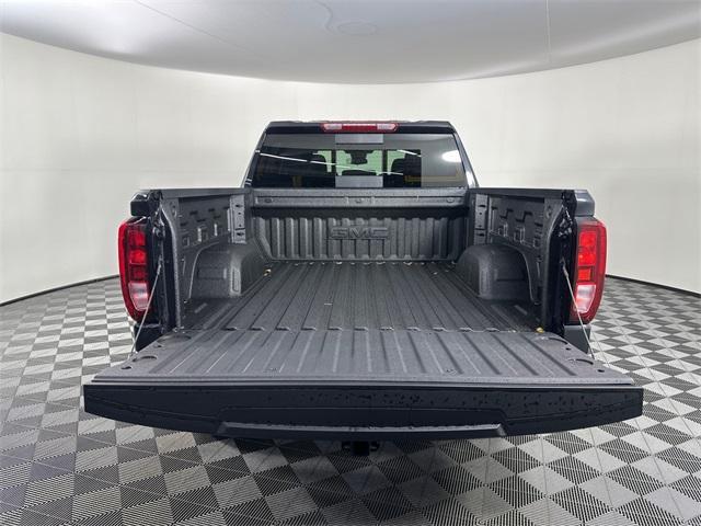 new 2026 GMC Sierra 1500 car, priced at $59,500
